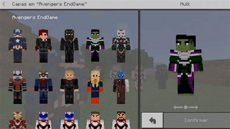 Roblox Minecraft skin pack